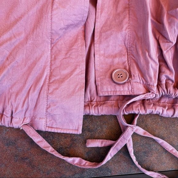 pink jacket - Picture 5 of 11